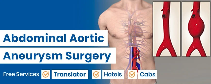 Endovascular Aortic Aneurysm Repair